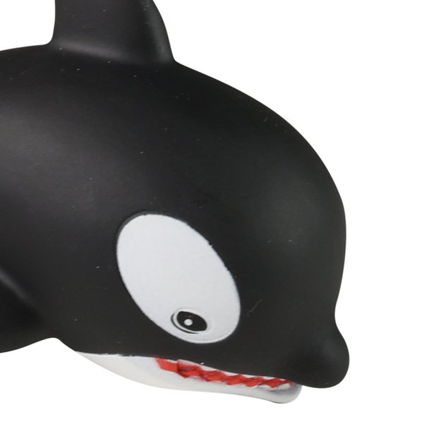 Rubber sea animal-shark 3