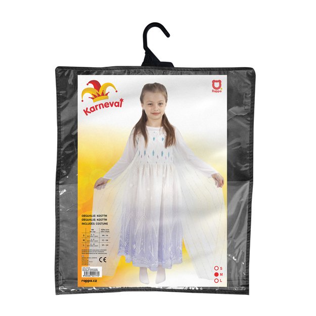 Children costume - Winter queen (M) 2