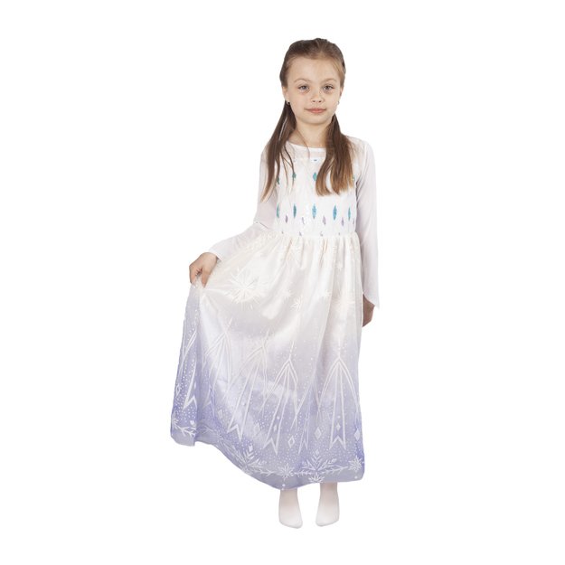 Children costume - Winter queen (M) 3