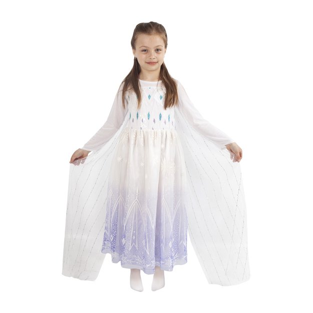Children costume - Winter queen (M) 1