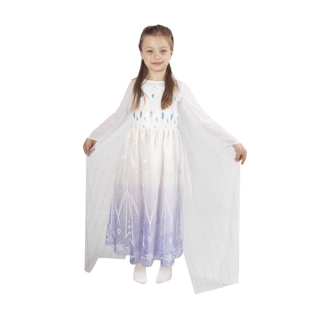 Children costume - Winter queen (M) 4