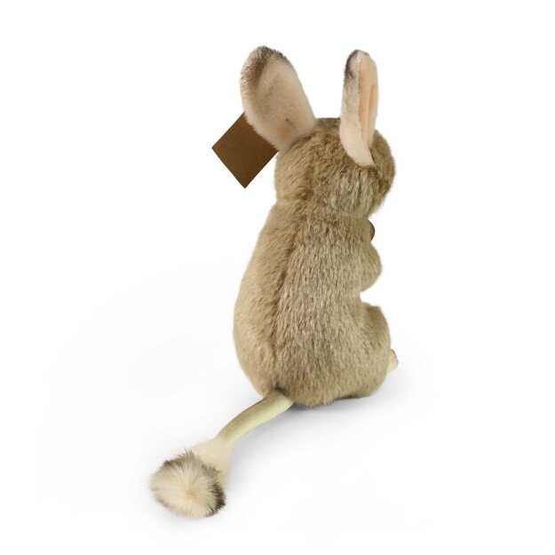 Plush jerboa 16 cm ECO-FRIENDLY 4