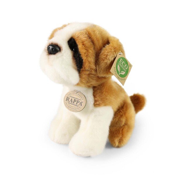 Plush St Bernard 20 cm ECO-FRIENDLY 1