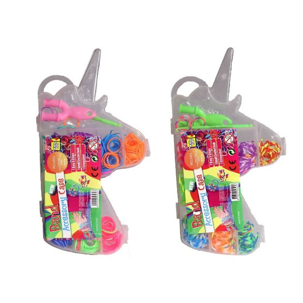 Audimo juostų rinkinys, 380 vnt. 2