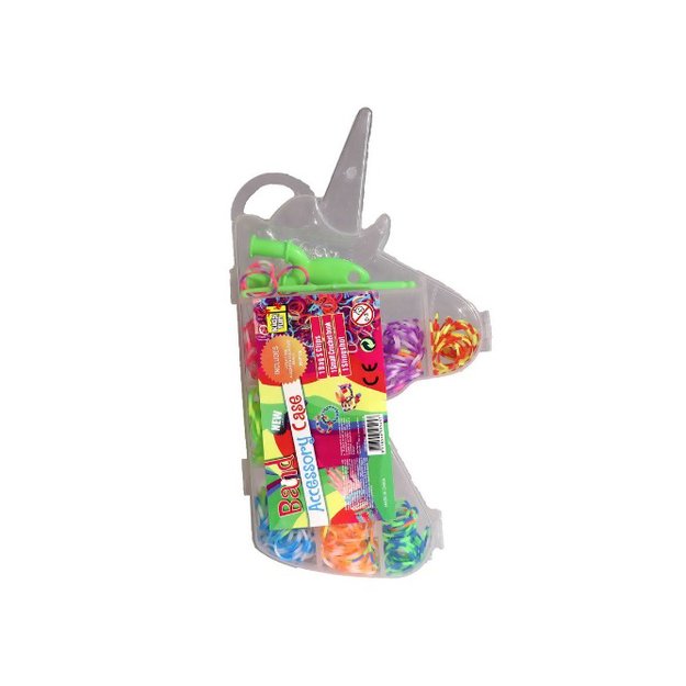 Audimo juostų rinkinys, 380 vnt. 1