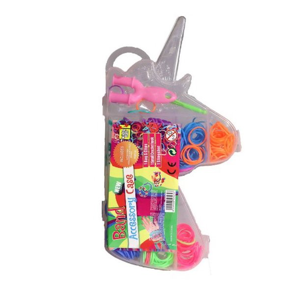 Audimo juostų rinkinys, 380 vnt. 3