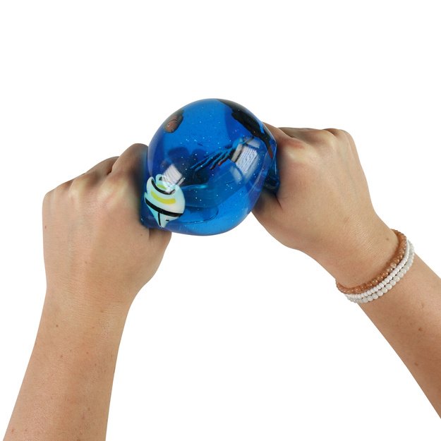 Vandens gyvatė su jūros gyvūnais 6