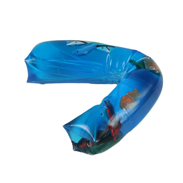 Vandens gyvatė su jūros gyvūnais 5