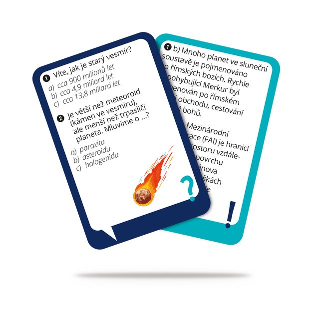 Kišeninis viktorina Jaunesniesiems - Visata 2