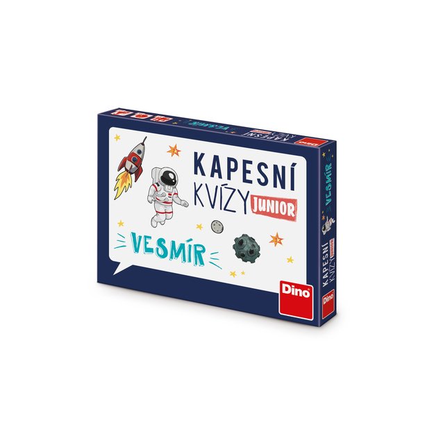 Kišeninis viktorina Jaunesniesiems - Visata 1