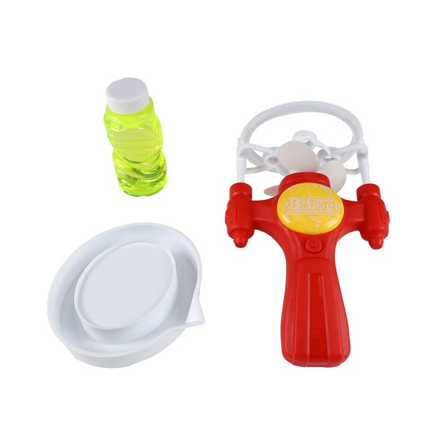 Burbulų pūtiklis su papildymu 4