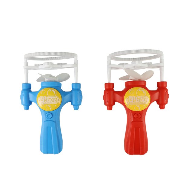 Burbulų pūtiklis su papildymu 3