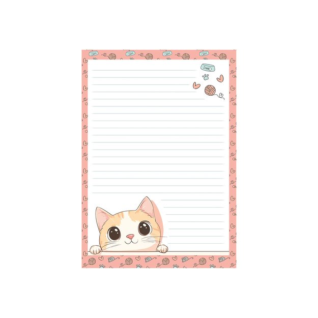 Spalvoti kanceliariniai reikmenys LUX 5+10 (Katė) 3