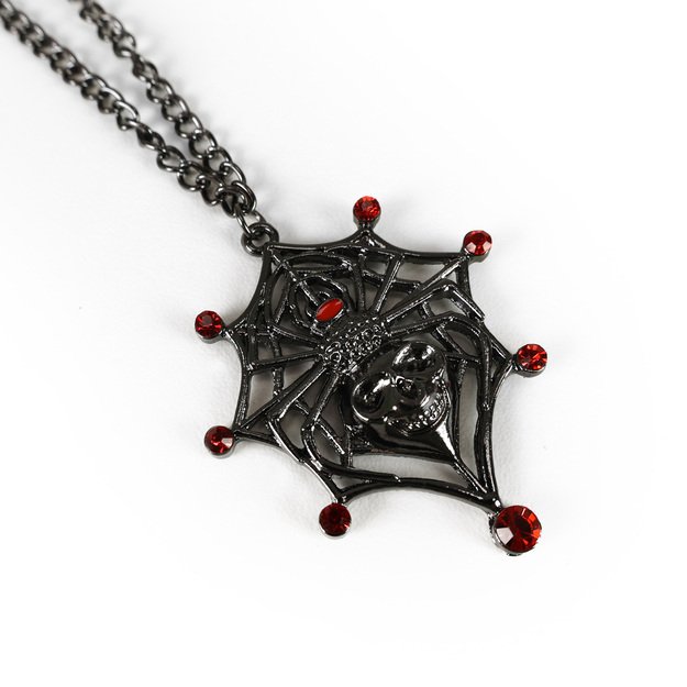 Helovino papuošalų rinkinys suaugusiems 3