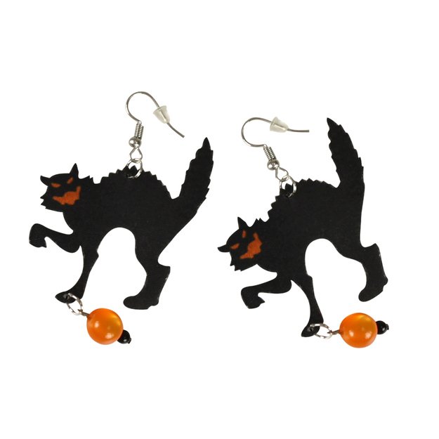 Helovino papuošalų rinkinys suaugusiems 4