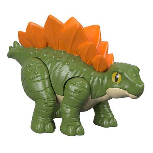 Dinosaur Jurassic World Stegosaurus