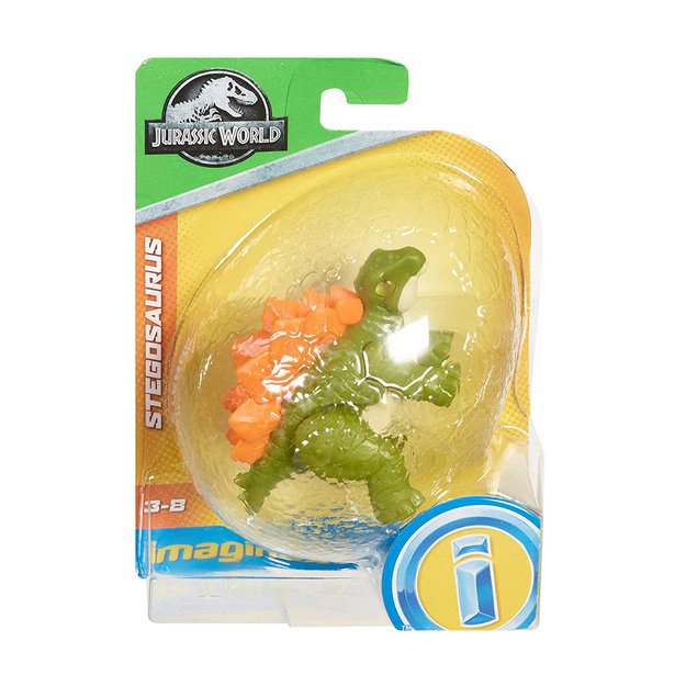 Dinozaurų Juros periodo pasaulis Stegosaurus 2