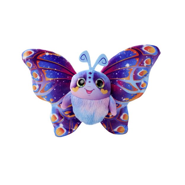 Fluffyfly 4-ass.