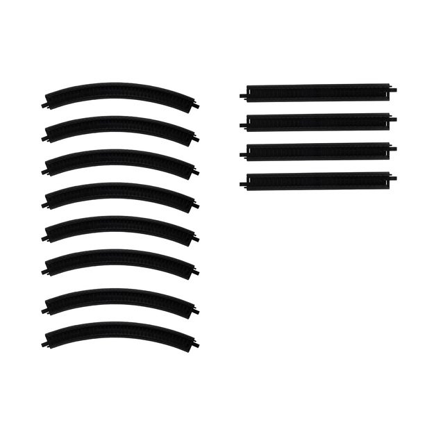 Traukinys „RegioJet MINI“ 9