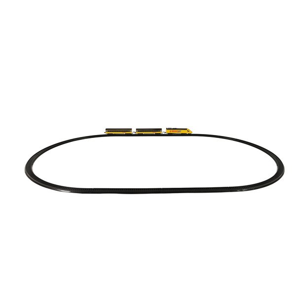 Traukinys „RegioJet MINI“ 6