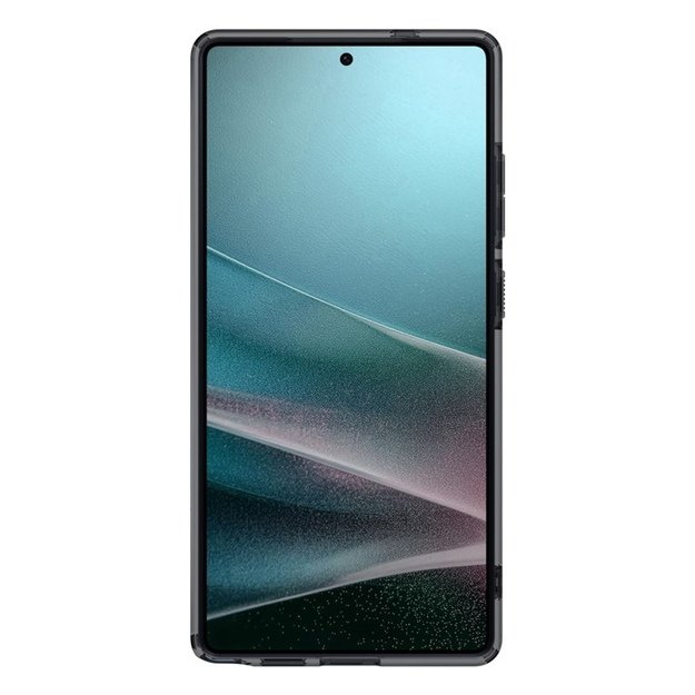 „Spigen Ultra Hybrid Mag MagSafe“ dėklas, skirtas „Samsung Galaxy S25 Ultra“ (šalčio juodas) 16