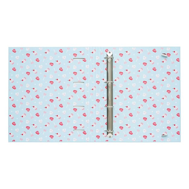 Pusheen - segtuvas iš Purrfect Love kolekcijos (4 žiedai) 3