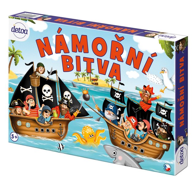 Jūrų mūšio žaidimas