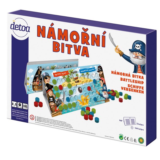 Jūrų mūšio žaidimas 2