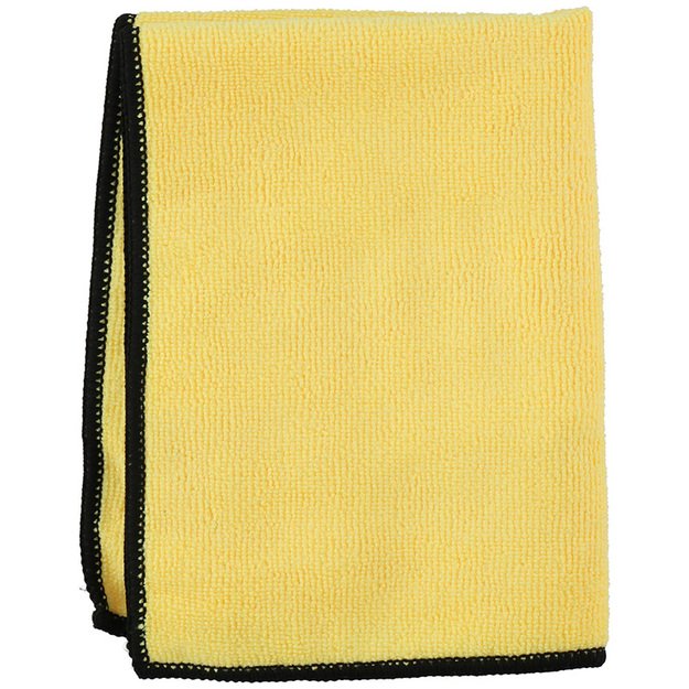 Dunlop - Universalios mikropluošto automobilių šluostės 35x40 cm 10 vnt. 13