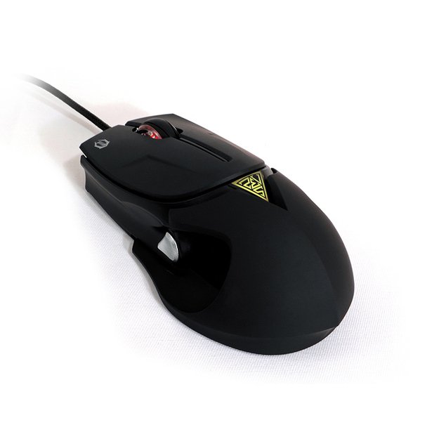Gamdias Apollo Optical – žaidimų optinė pelė (3200 DPI) 21