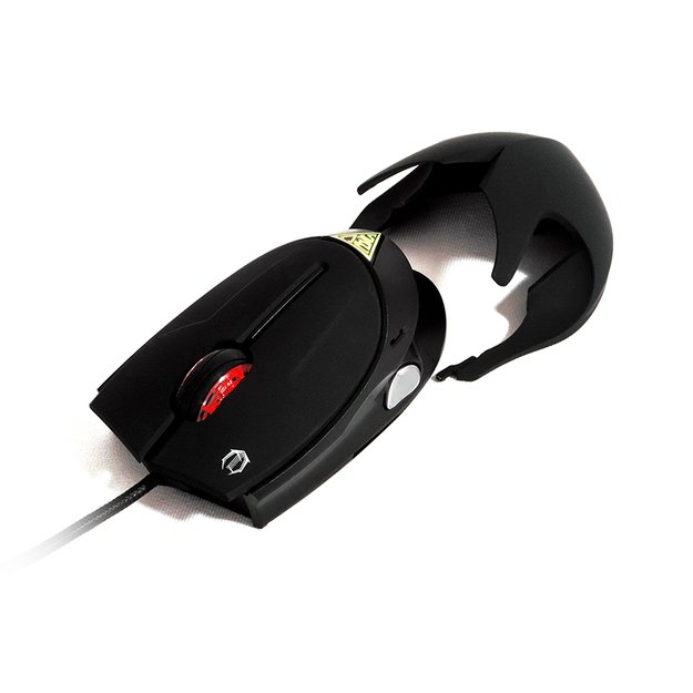 Gamdias Apollo Optical – žaidimų optinė pelė (3200 DPI) 22