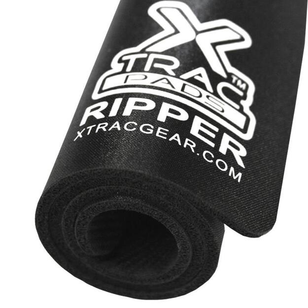 XTracGear Ripper – pelės kilimėlis (432 x 280 mm) 13