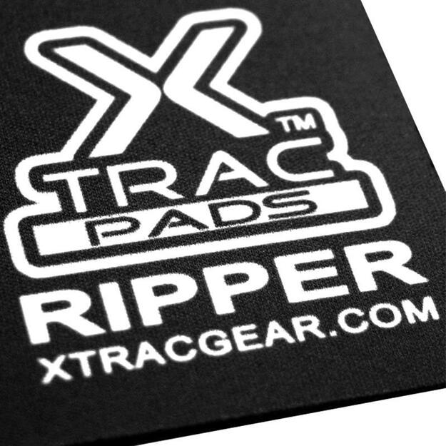 XTracGear Ripper – pelės kilimėlis (432 x 280 mm) 10