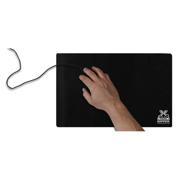 XTracGear Ripper – pelės kilimėlis (432 x 280 mm) 15