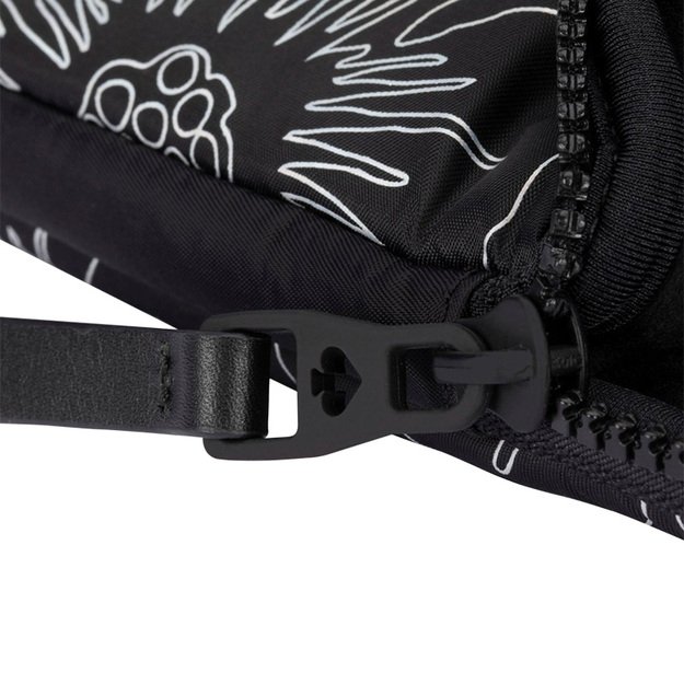 Kate Spade New York Puffer Sleeve – MacBook Pro 14 / Notebook 14 Cover (Hollyhock Iridescent Black) 8