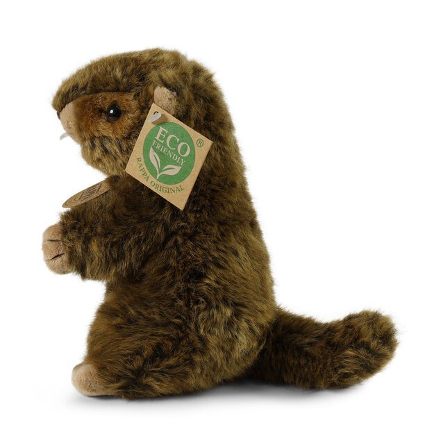 Pliušinis švilpikas 17 cm EKOLOGIŠKAS 3