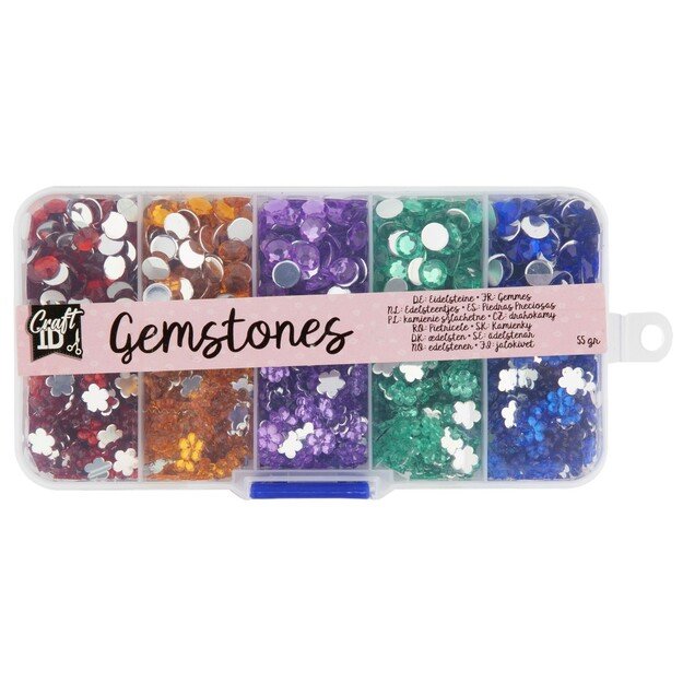 Tatuiruotės šviečia tamsoje 2 lapai 20x13 cm