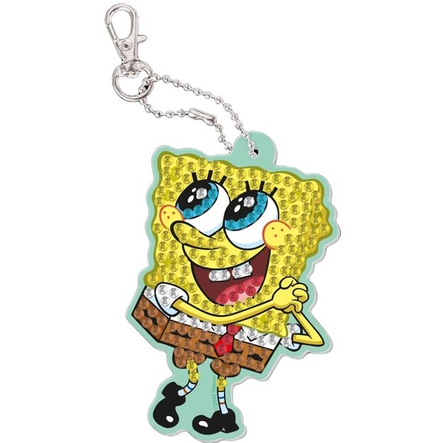 Kūrybinis Kempiniuko pakabuko gamybos rinkinys 3