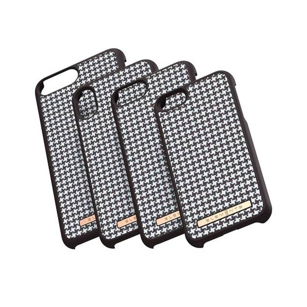 Nordic Elements Saeson Idun – iPhone Xs Max dėklas (tamsiai rudas) 9