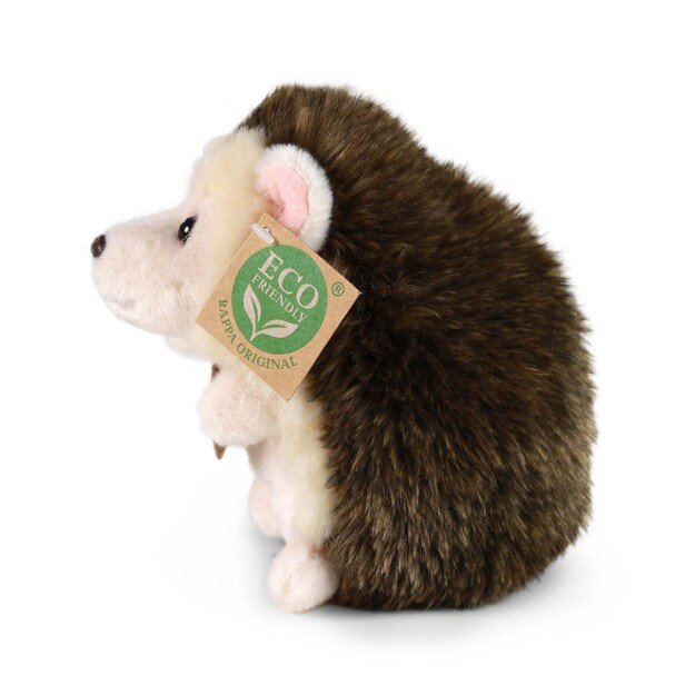 Pliušinis ežiukas 13 cm EKOLOGIŠKAS 3