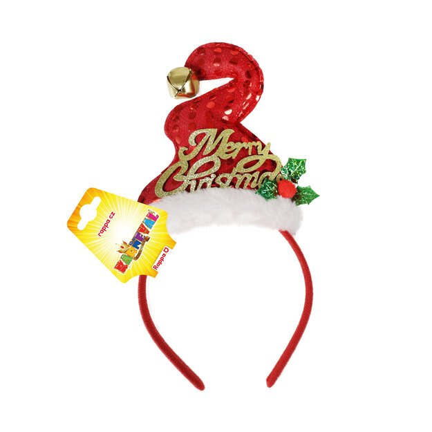 Children Christmas headband