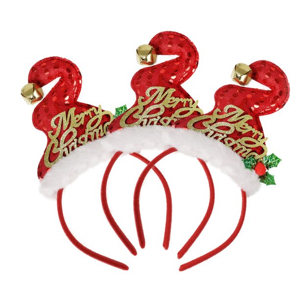 Children Christmas headband