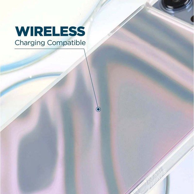 „Case-Mate“ muilo burbulas – dėklas, skirtas „iPhone 14 Plus“ (lietingas) 23