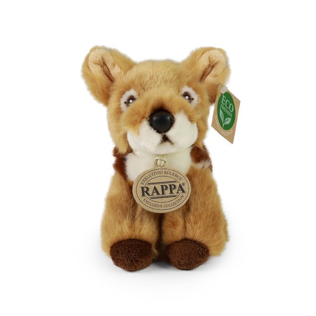 Plush fawn 16 cm ECO-FRIENDLY