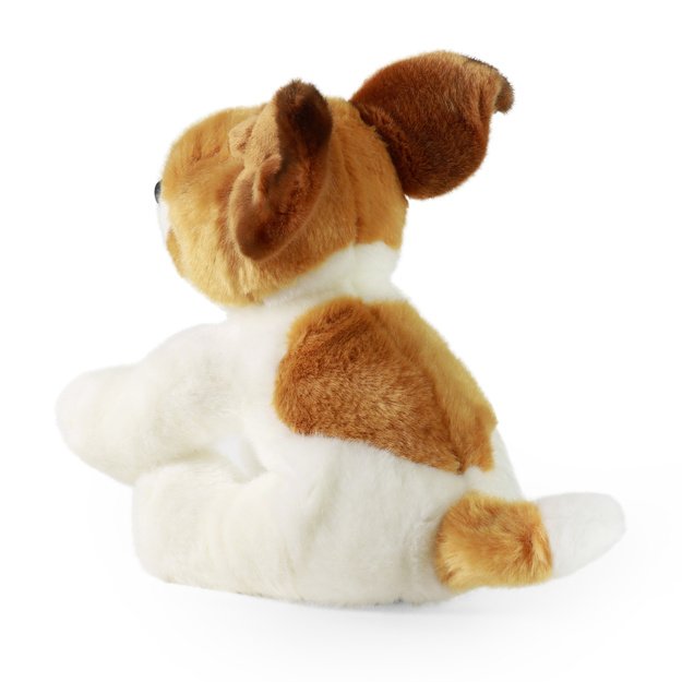 Plush Jack Russell Terrier 30 cm ECO-FRIENDLY