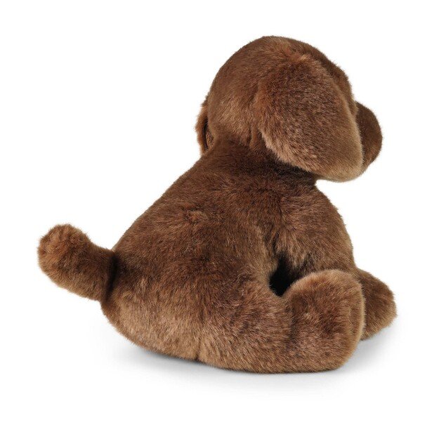 Plush Labrador Retriever 26 cm ECO-FRIENDLY