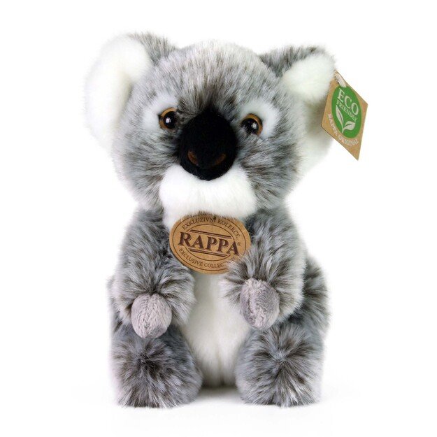 Plush koala 18 cm ECO-FRIENDLY