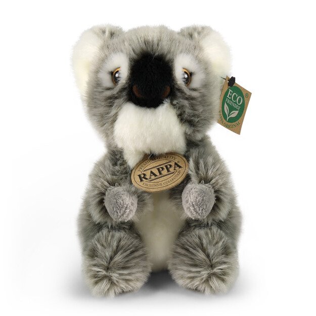 Plush koala 18 cm ECO-FRIENDLY