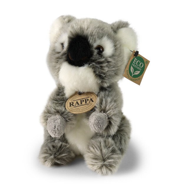 Plush koala 18 cm ECO-FRIENDLY