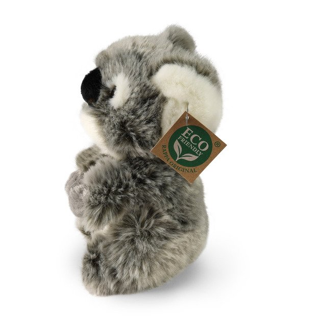 Plush koala 18 cm ECO-FRIENDLY